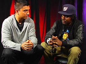 Wale Finally Releases Debut Album, Attention Deficit