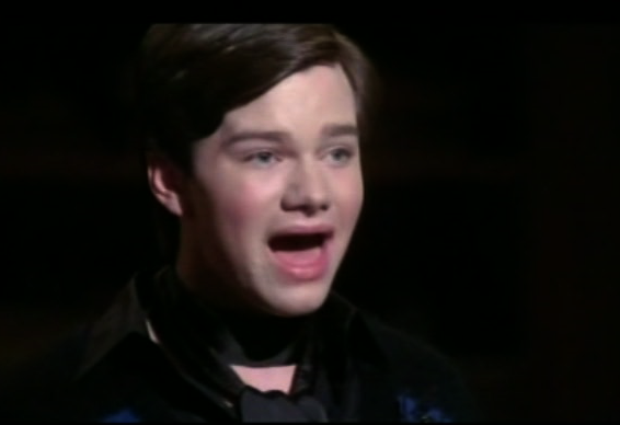 Glee: Dancing with Ourselves