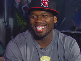 50 Cent Takes Us Through His Catalog, Album By Album