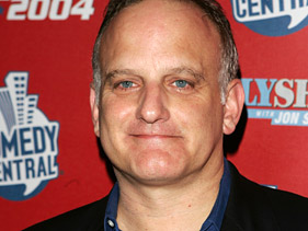‘Remote Control’ Host Ken Ober Dead At 52