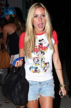 Kristin Cavallari to Jayde Nicole: Like, You’re a Bitch!