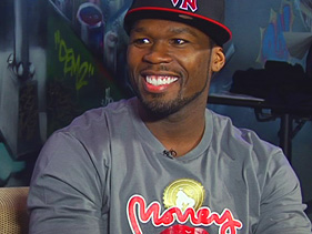 Would 50 Cent Get On Dr. Dre’s Song With Game? ‘I Wouldn’t Do It’