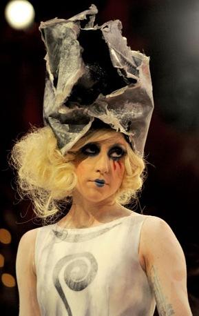 Lady Gaga: A Piece of (Art) Work