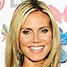 Heidi Klum to Host Victoria’s Secret Fashion Show
