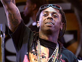Lil Wayne’s Rebirth Due Out December 15