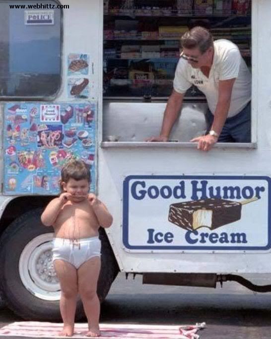 How did we get fat and what do we do about it?