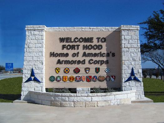 Mass Shooting Reported at Ft. Hood