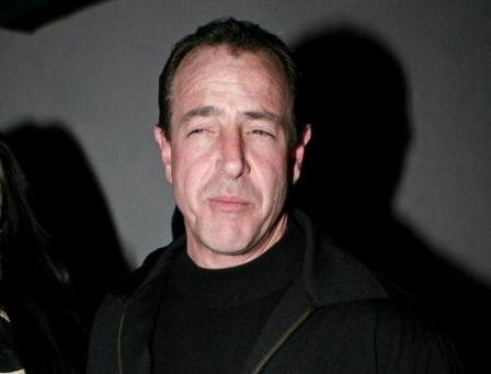 Michael Lohan Still Lagging on Child Support