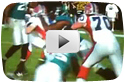 Eric Wood Breaking His Leg