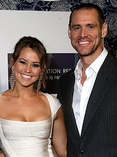 Jane Carrey and Alex Santana: Married!