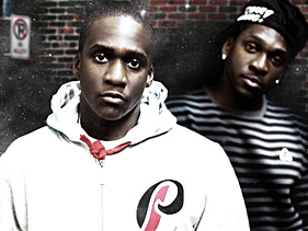 Clipse Open Up About New LP, Til the Casket Drops
