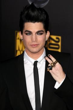 Adam Lambert American Music Awards Performance: Awesome or Inappropriate?