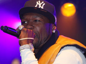 50 Cent Ready To Battle Jay-Z: ‘Let’s Do It!’
