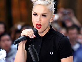 No Doubt Sue Activision Over ‘Band Hero’