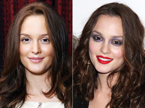 Leighton Meester: What’s Her Best Look?
