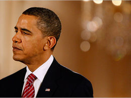 Obama will go to Copenhagen: Pledge firm emissions cuts