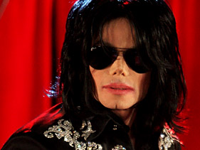 ‘Michael Jackson: The Live Seance’ To Air Friday On British TV