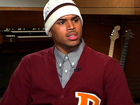 Chris Brown Talks The Charities He’s Benefiting On ‘Fan Appreciation’ Tour