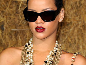Rihanna Single ‘Wait Your Turn’ Leaks Online
