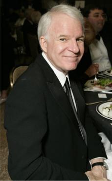 Steve Martin and Alec Baldwin to Co-Host Academy Awards