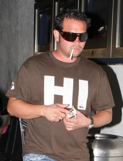 Jon Gosselin: Pimped By Michael Lohan