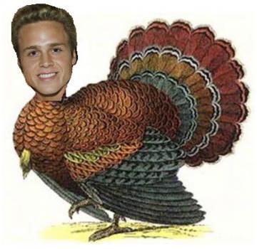 T.H. Gossip Presents: The Biggest Turkeys of 2009