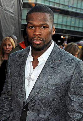 AMA Arrivals 2009