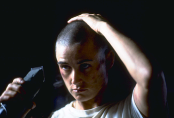 Ft. Hood Shoot-Out Proves Women Should Be Allowed in Combat, Already
