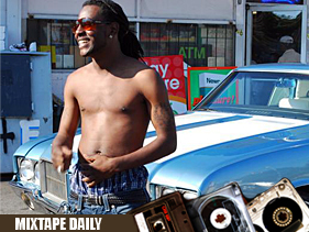 Andre 3000 Gives Atlanta MC Pill His ‘Stamp Of Approval’