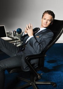 How I Met Your Mother Meets Playboy