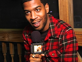 Kid Cudi Talks Lady Gaga Tour