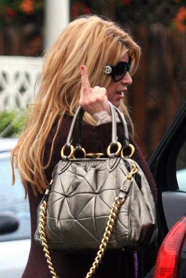 A Kirstie Alley Reality Show: (Unfortunately) Coming Soon!