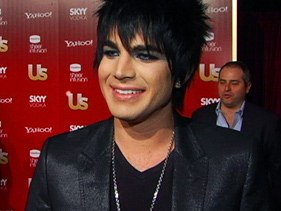 Adam Lambert Promises ‘Sexy’ Performance At American Music Awards
