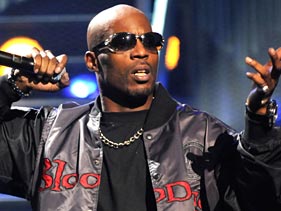 DMX Cancels MMA Fight, Coolio Rumored To Replace Him