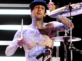 Exclusive: Hear Travis Barker’s Remix Of Drake’s ‘Forever’