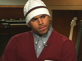 Chris Brown Tried To Speak ‘From The Heart’ After Assault, He Says In MTV News Special