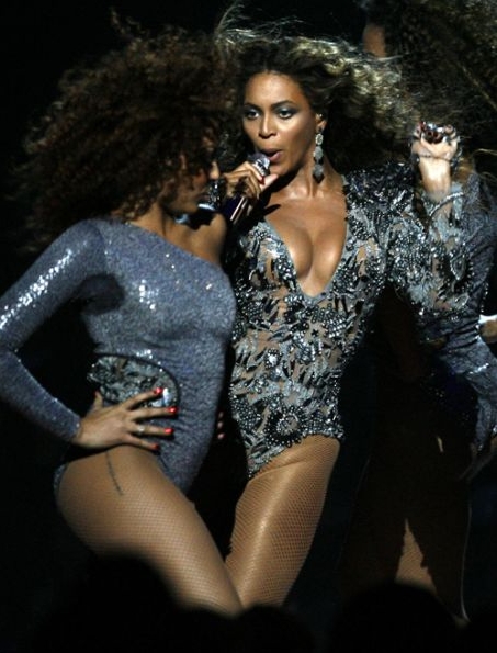 MTV Europe Music Awards 2009-Berlin