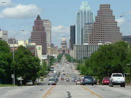 Race in America: ‘Progressive’ cities
