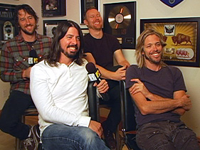 Dave Grohl Looks Back On Foo Fighters’ Career With Greatest Hits