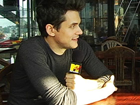 John Mayer Talks Taylor Swift Collaboration ‘Half Of My Heart’