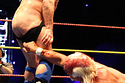 Hulk Hogan Vs. Ric Flair
