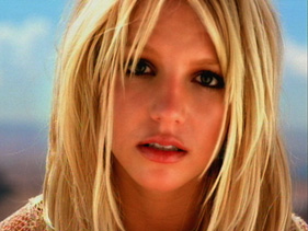 Britney Spears Declared Her Independence With ‘I’m Not A Girl’ Video