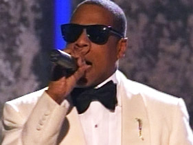 Jay-Z, Alicia Keys Rock American Music Awards With ‘Empire State Of Mind’