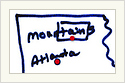 Saxby Chambliss's Mutant Georgia Drawing
