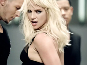 Britney Spears’ The Singles Collection Hits Stores Today