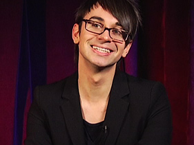 Christian Siriano Remembers Lady Gaga Before She Was Famous