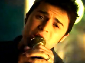Kris Allen’s ‘Live Like We’re Dying’ Video: His Time, His Show