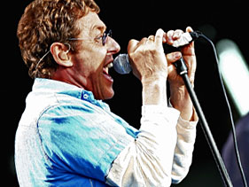 The Who Rumored To Play Super Bowl XLIV Halftime