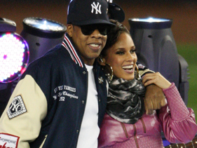 Jay-Z And Alicia Keys Record ‘Empire State Of Mind Part 2′