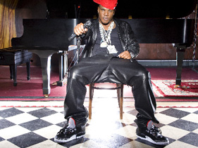 Sean Garrett Starts Over As An ‘Underdog’ For Solo Debut
